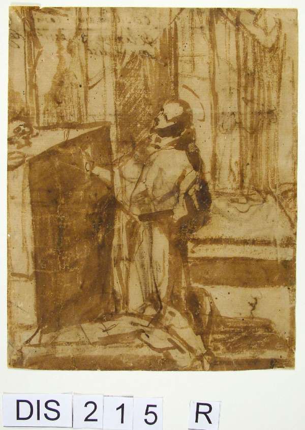 San Carlo Borromeo