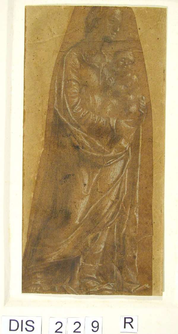 Madonna con Bambino