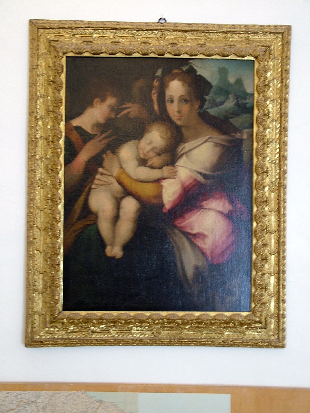 SBSAE Urbino 001889I
