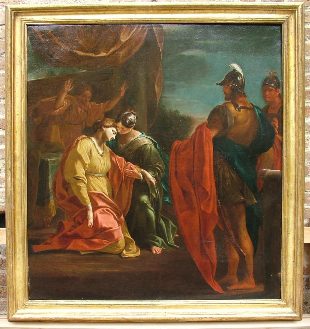 SBSAE Urbino 001911I