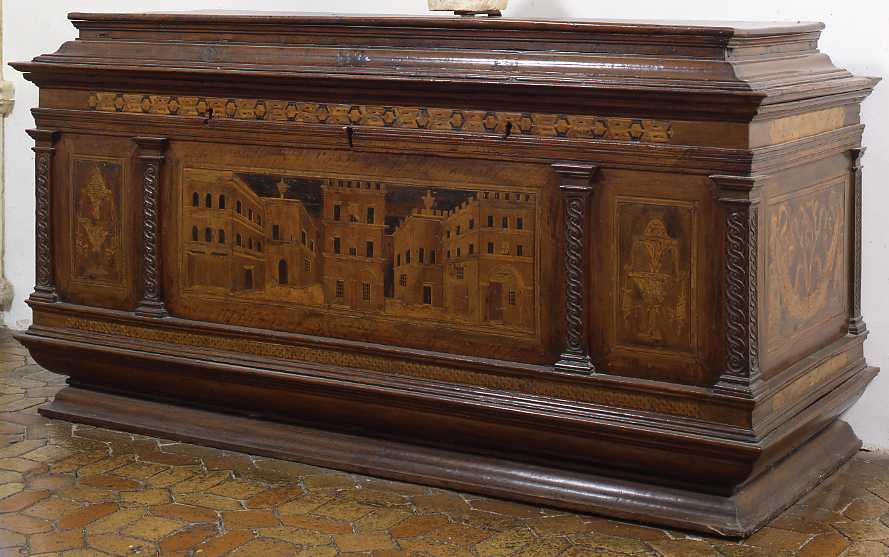 SBSAE Urbino 002084I
