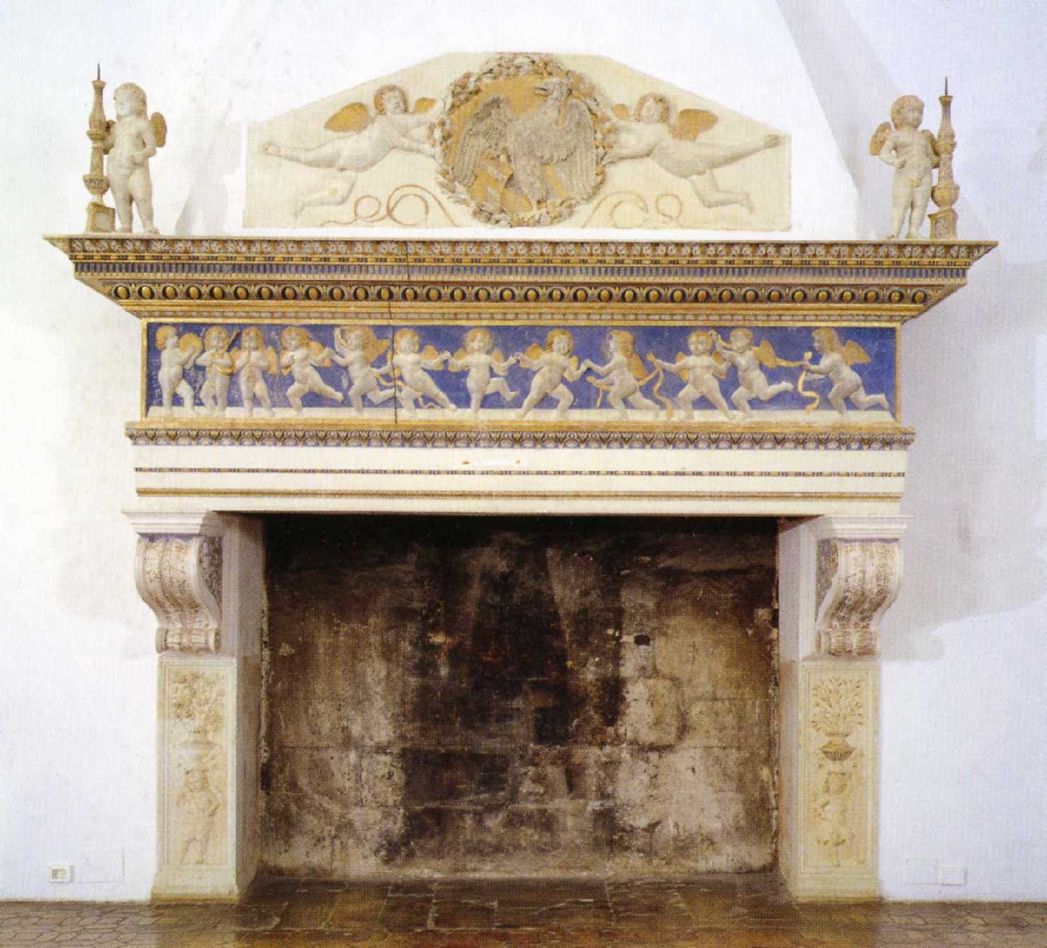 SBSAE Urbino 002085I