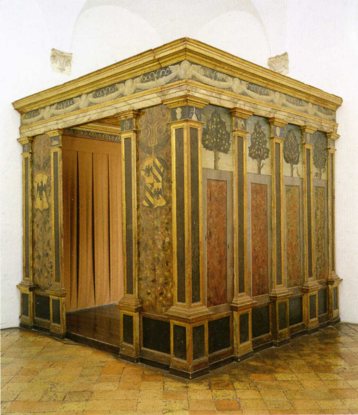 SBSAE Urbino 002089I