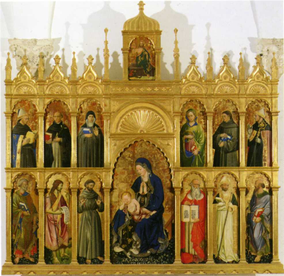 SBSAE Urbino 002091I