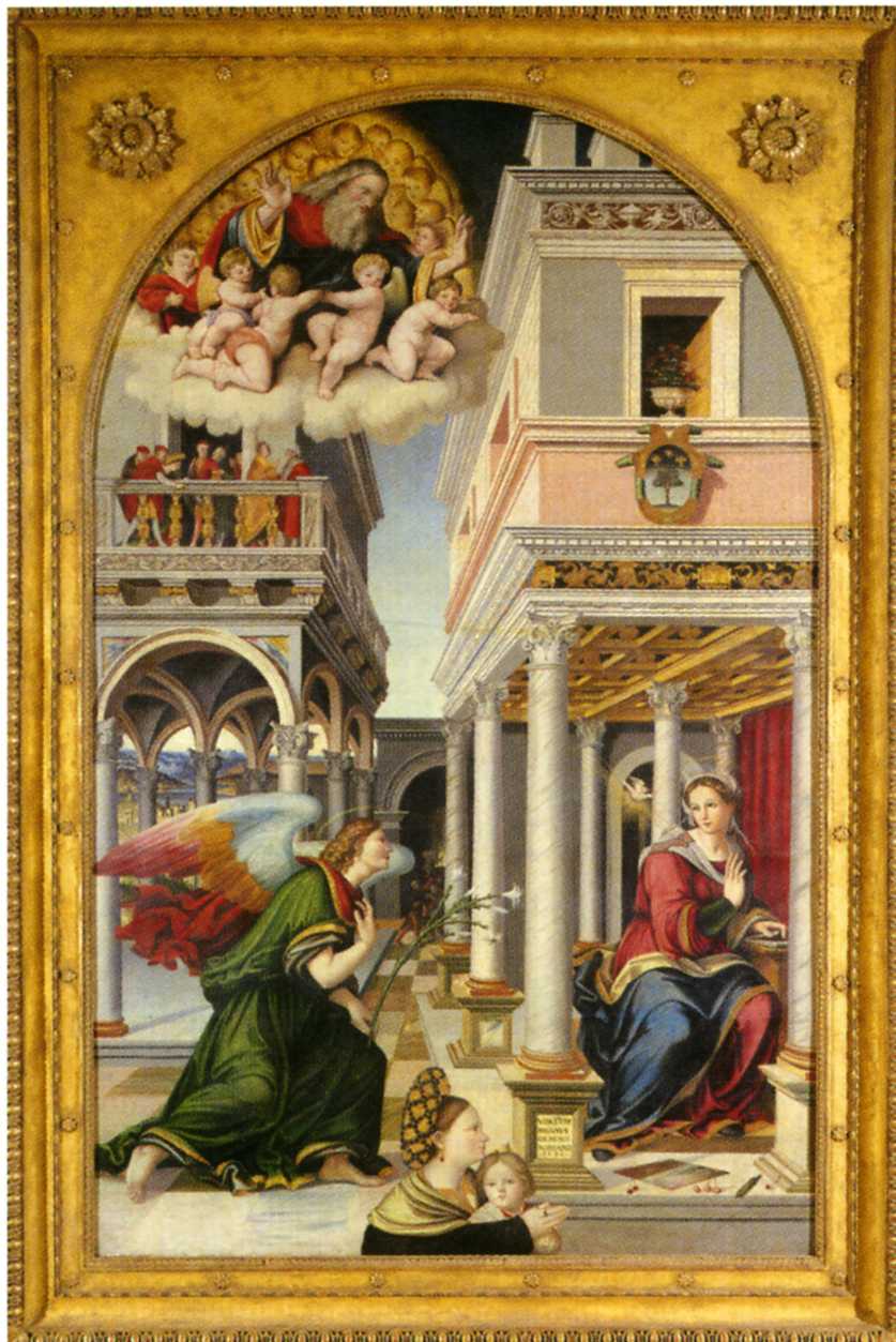 SBSAE Urbino 002142I