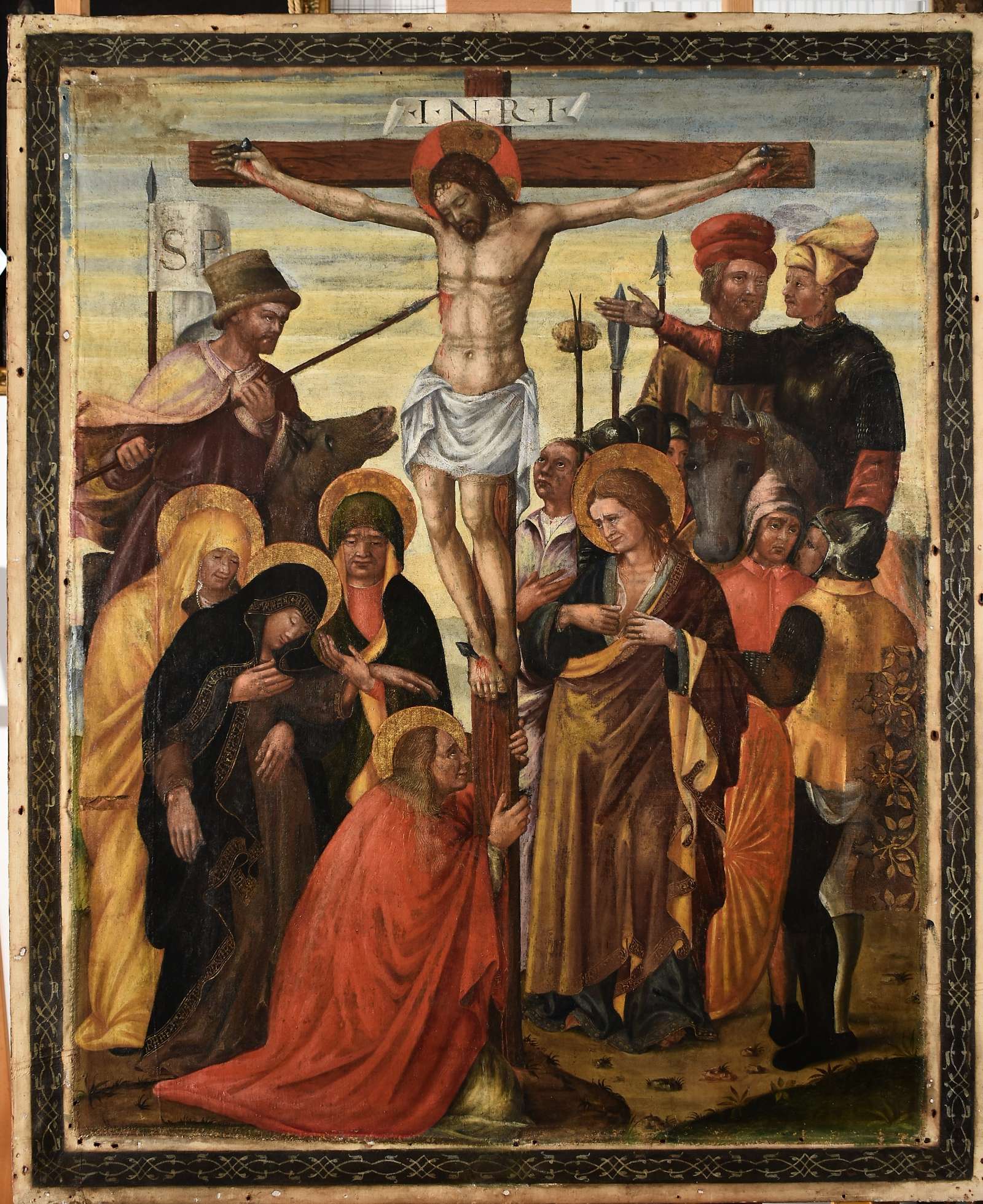 SBSAE Urbino 003599I