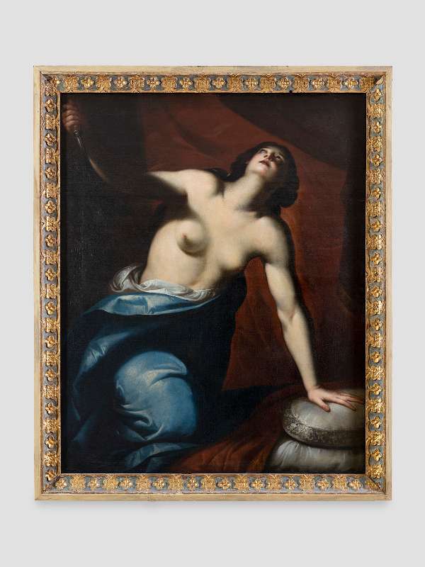 Lucrezia