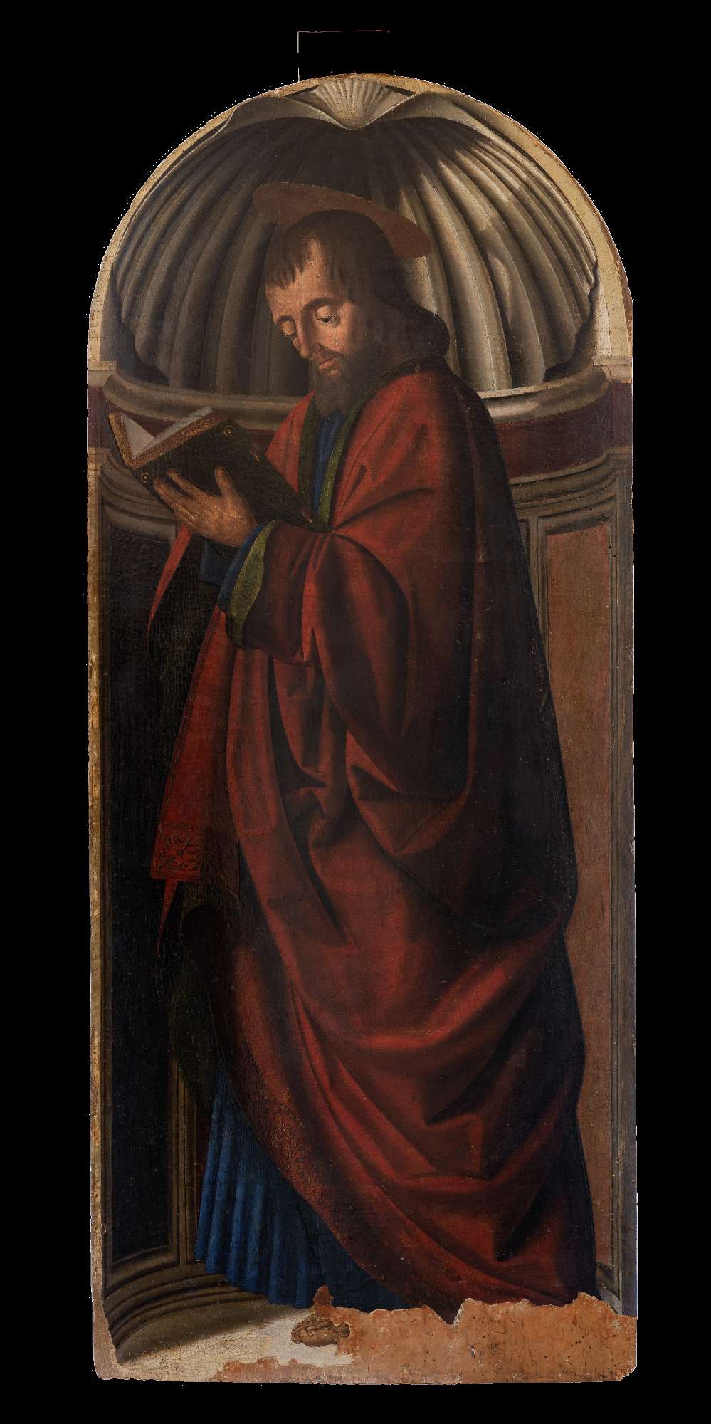 SBSAE Urbino 003717I