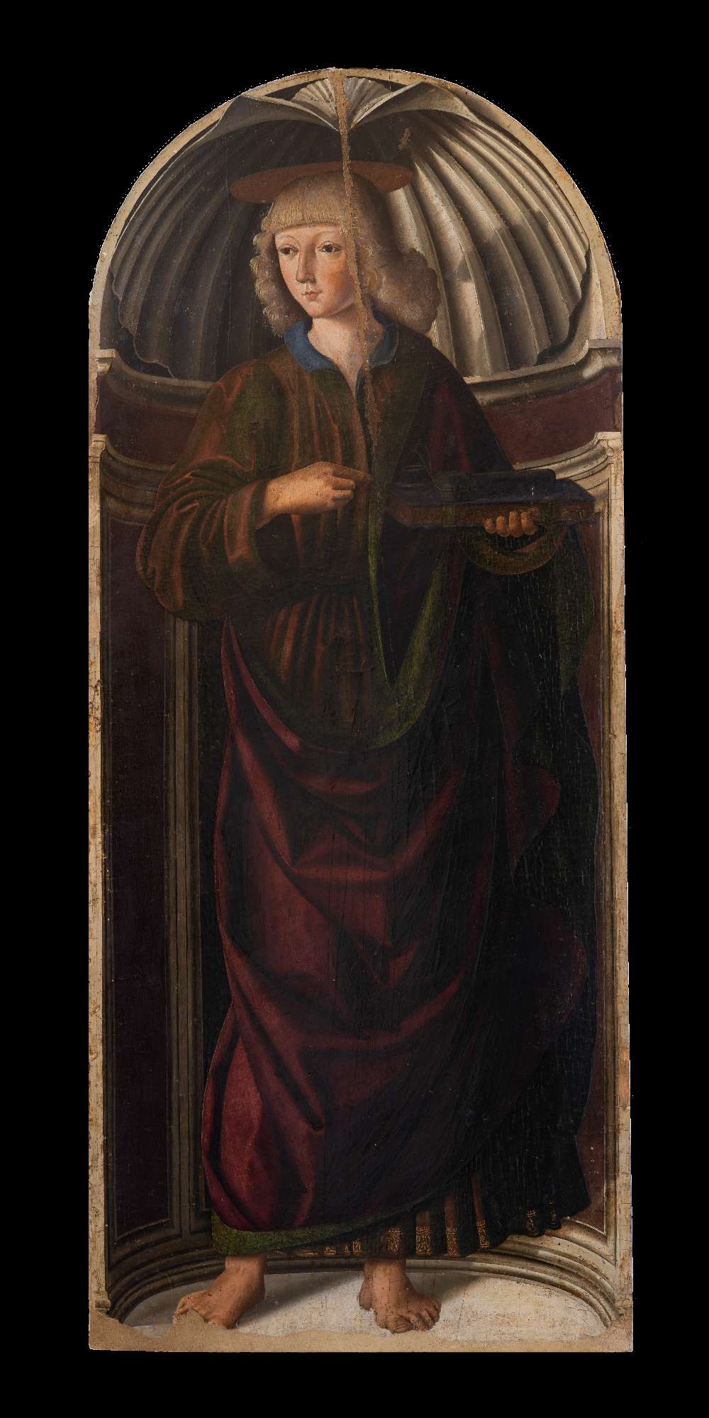 SBSAE Urbino 003719I