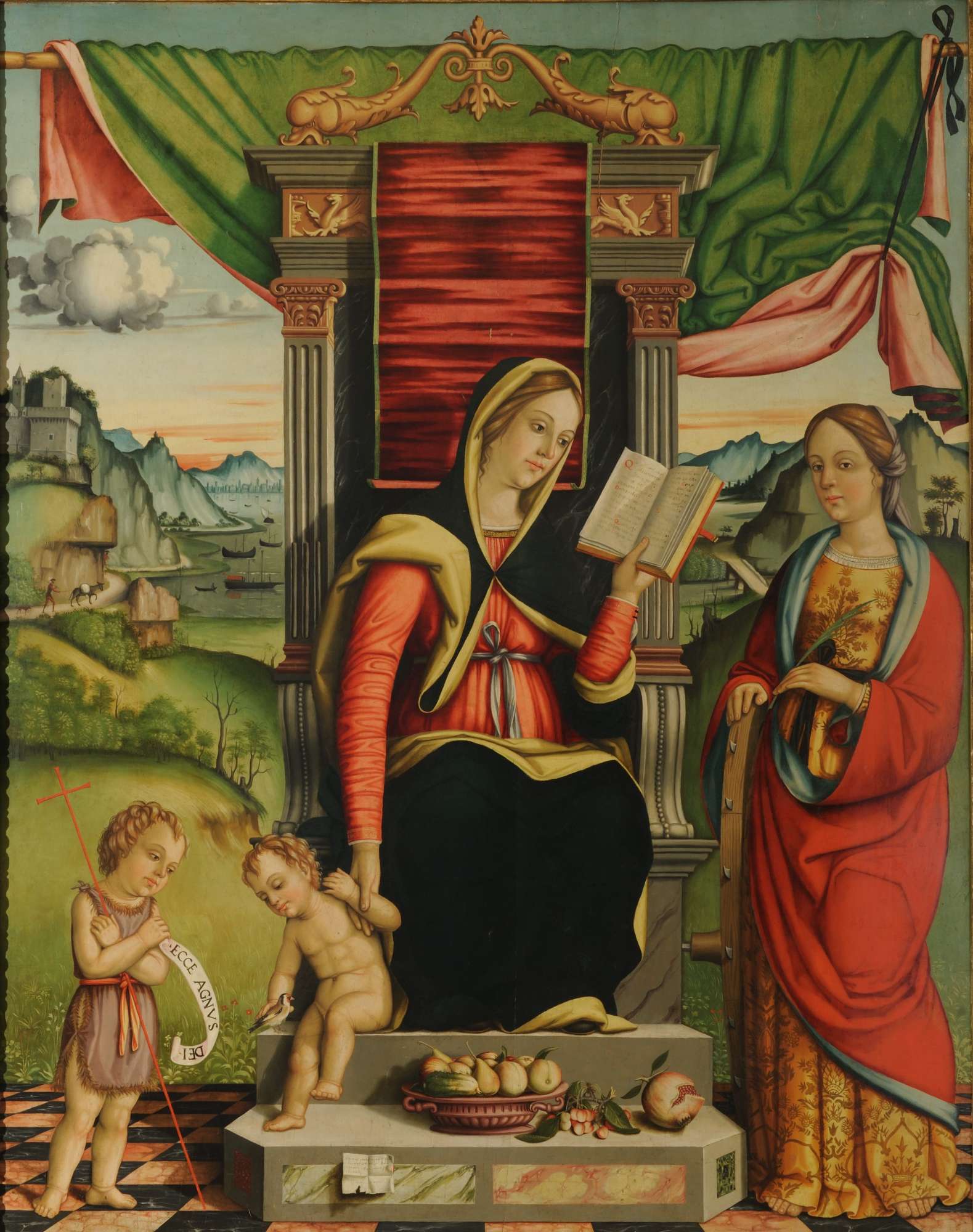 SBSAE Urbino 003763I