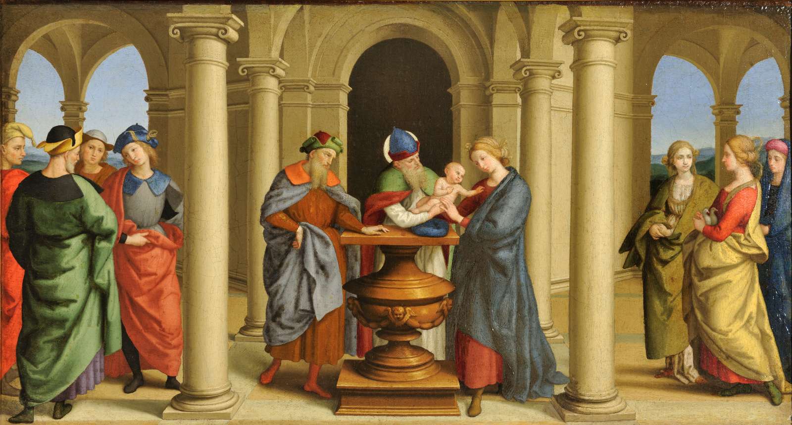 SBSAE Urbino 003796I