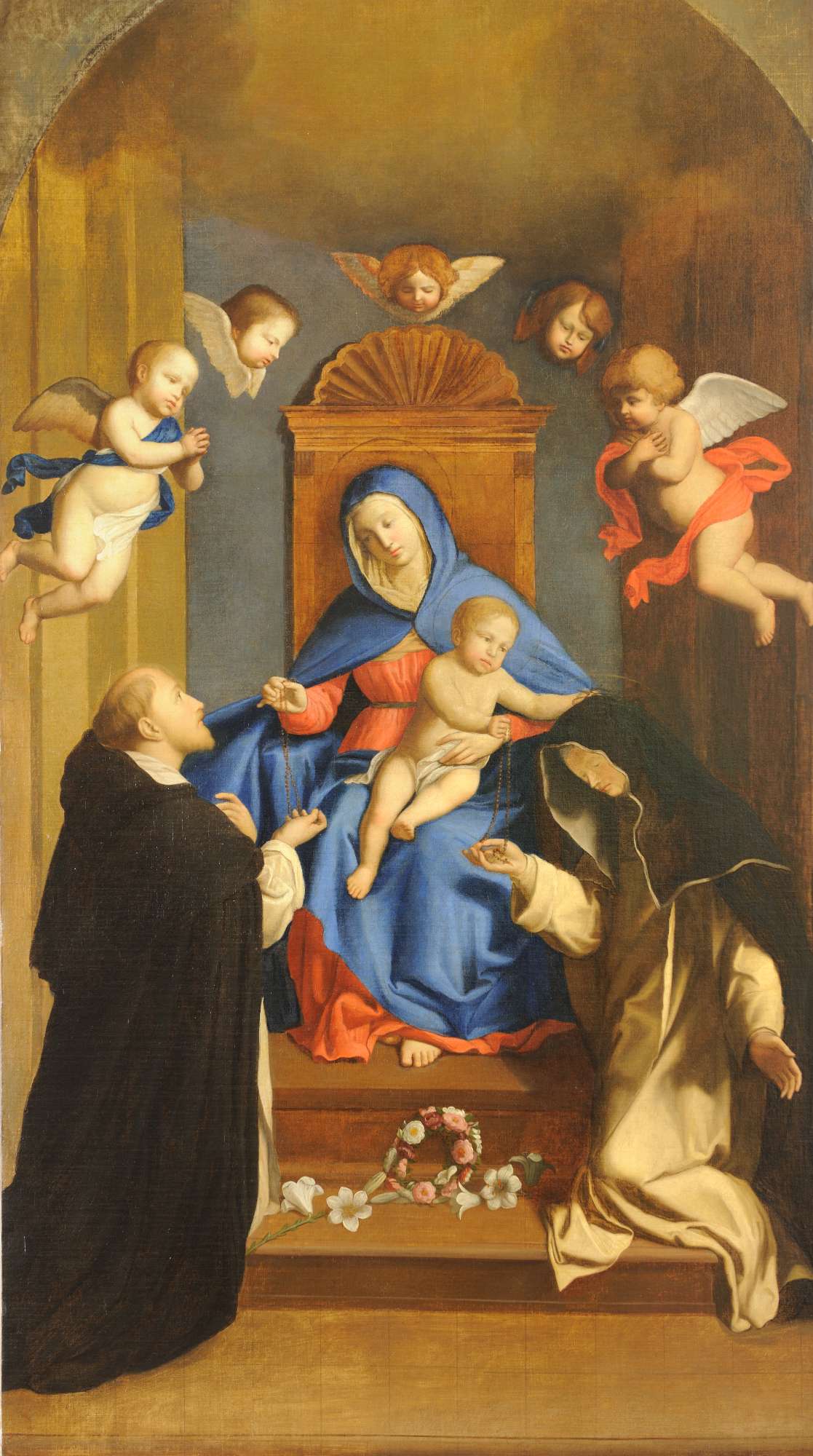SBSAE Urbino 003797I
