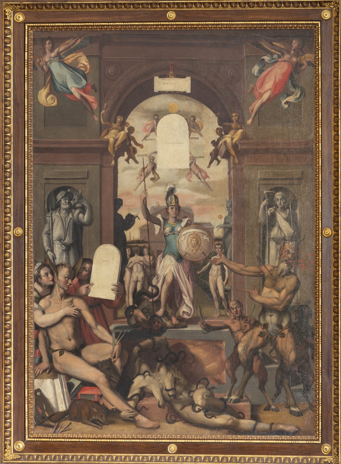 SBSAE Urbino 003808I
