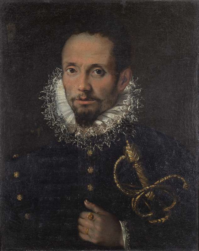 Ritratto di gentiluomo