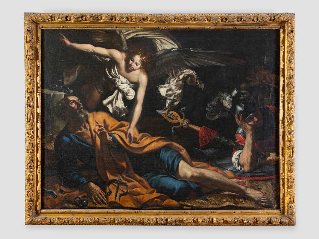 San Pietro in carcere