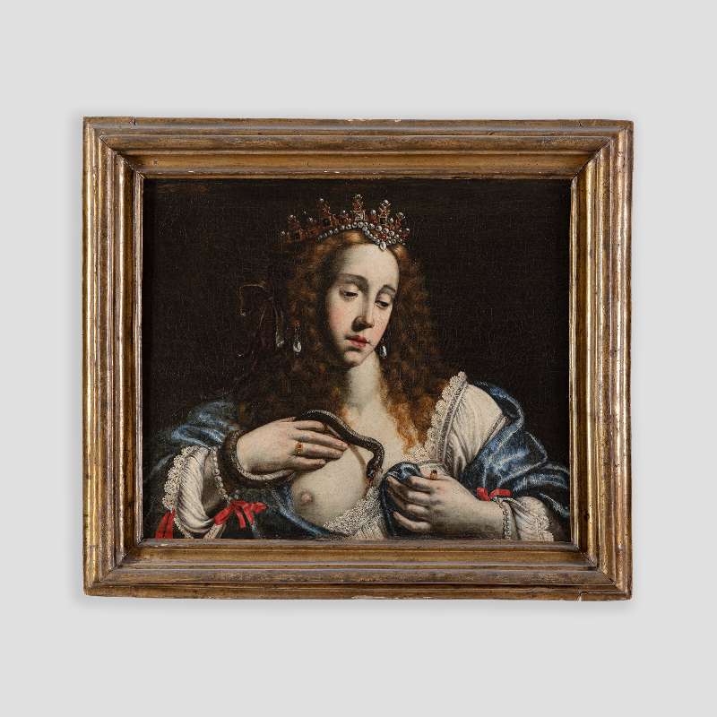Cleopatra