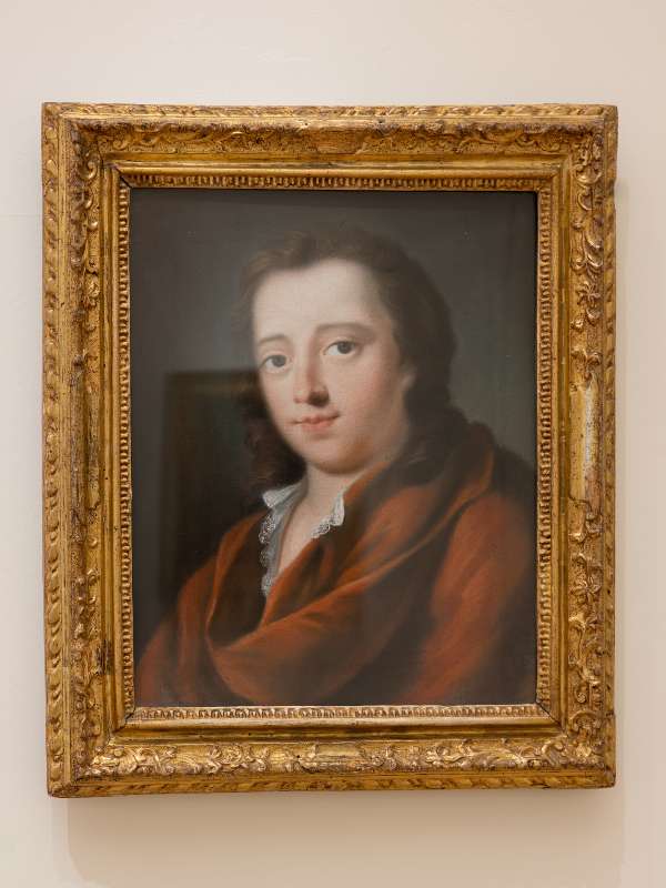 Ritratto di uomo