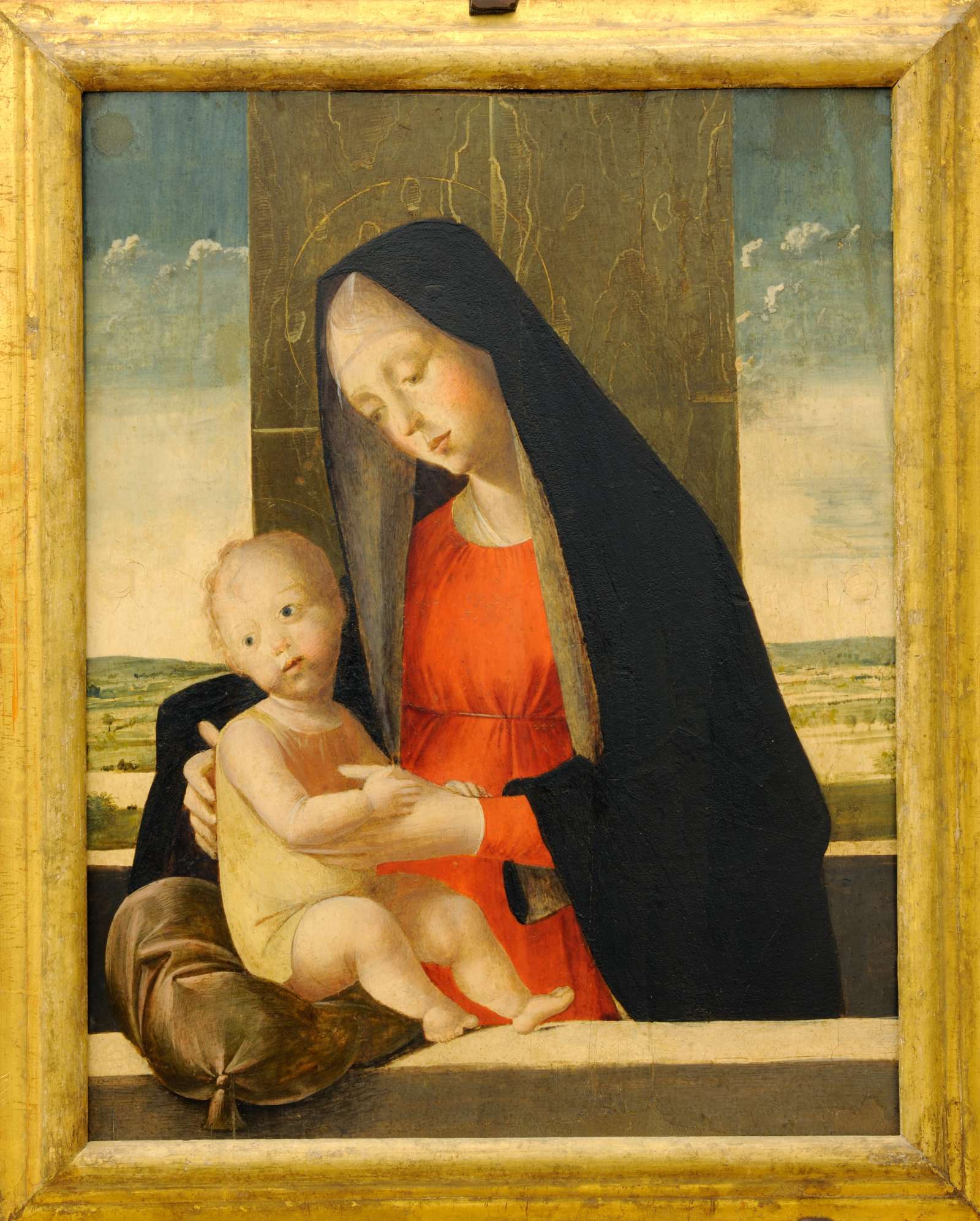 SBSAE Urbino 003693I