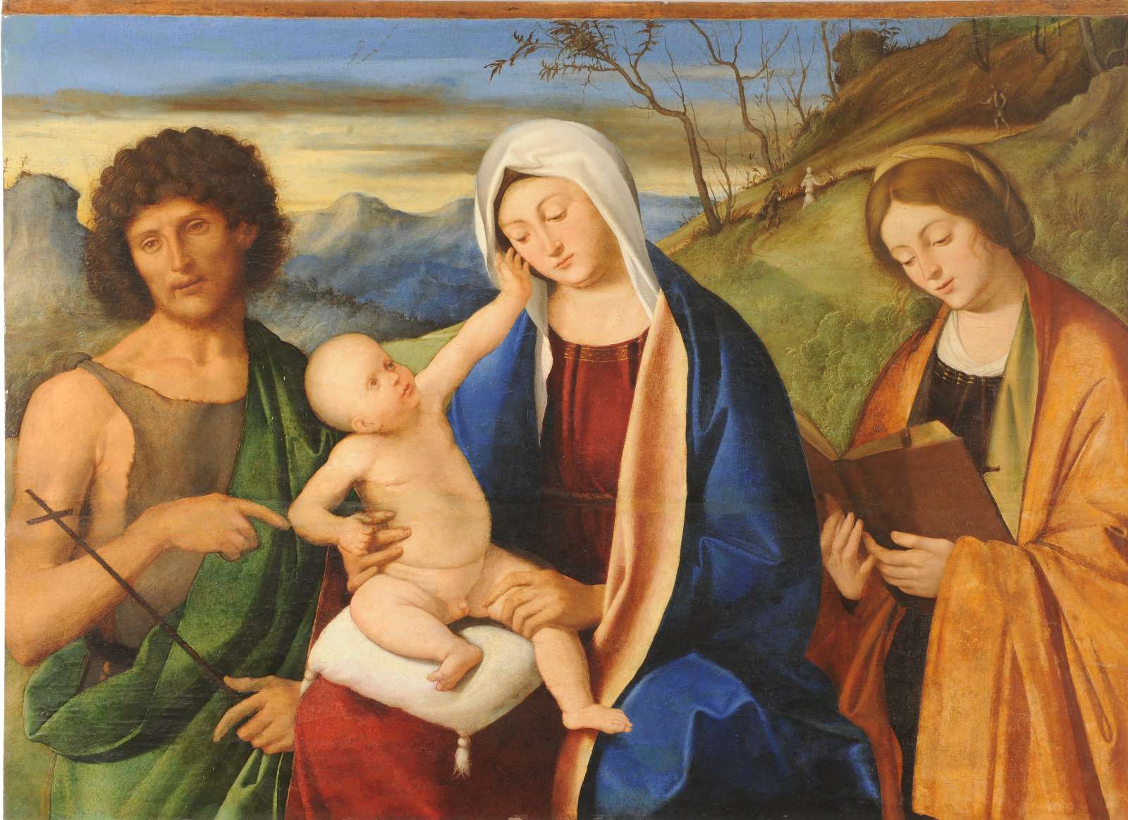 SBSAE Urbino 003696I