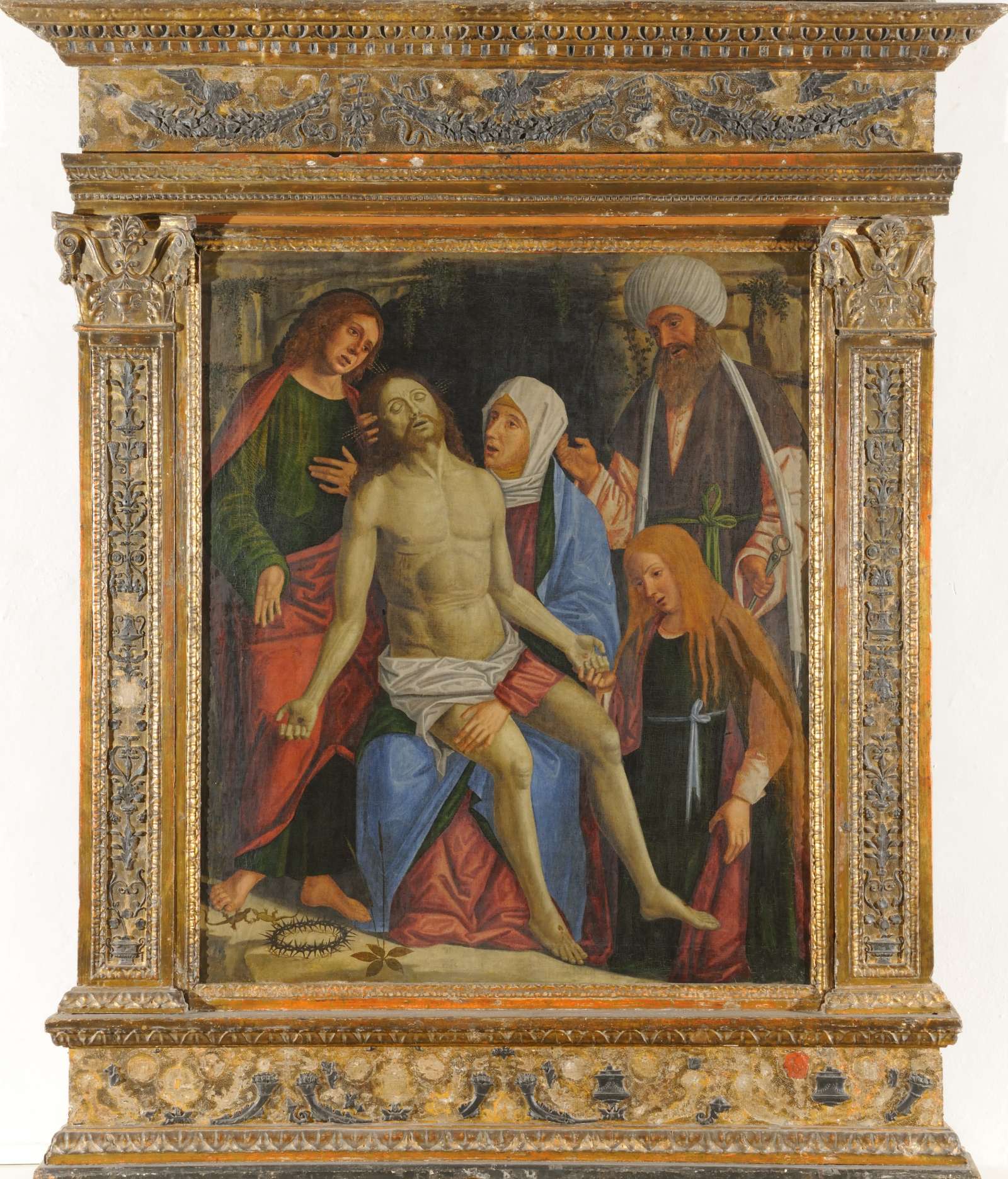 SBSAE Urbino 003765I