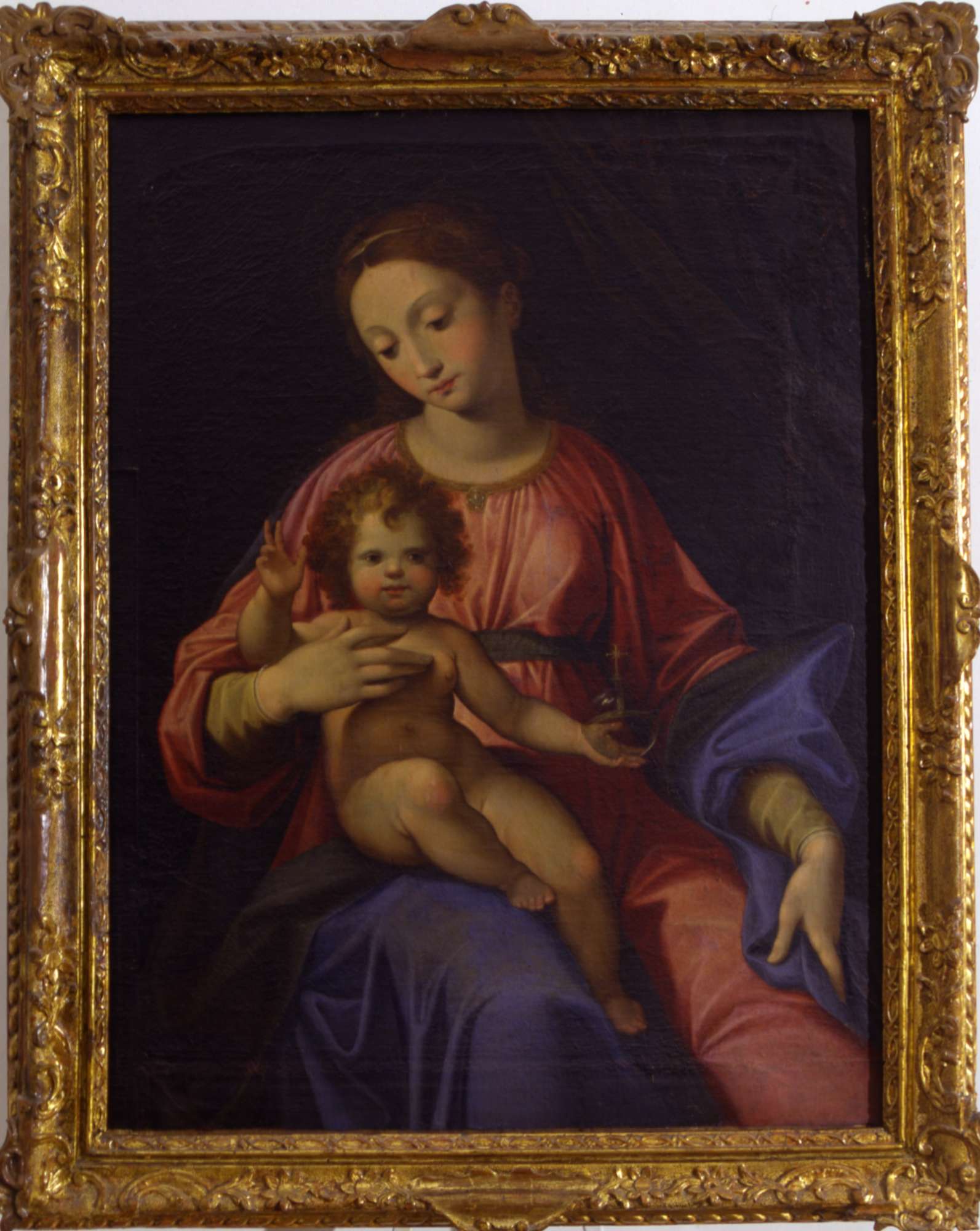 SBSAE Urbino 003798I